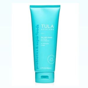 Tula The Cult Classic Purifying Face Cleanser